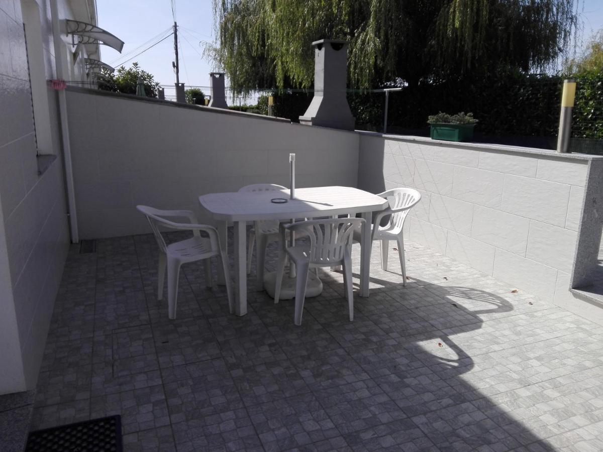 Holiday Home And Weekends, 4 Esposende Exterior foto