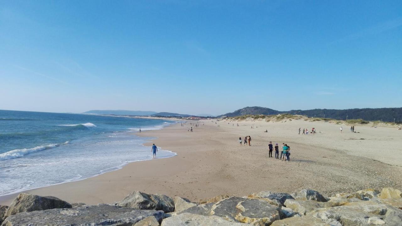 Holiday Home And Weekends, 4 Esposende Exterior foto