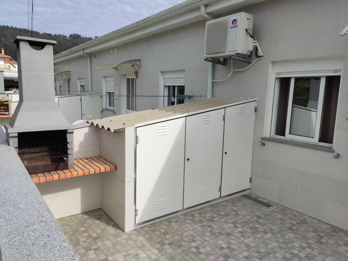 Holiday Home And Weekends, 4 Esposende Exterior foto